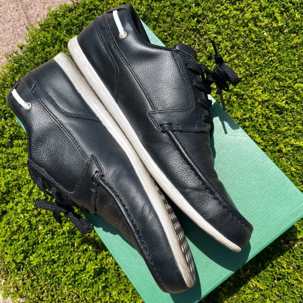 Lacoste shoes - Picture 5 of 5